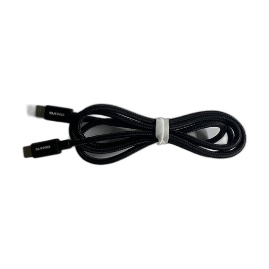 Onyo C200 Braided USB-C to USB-C Cable