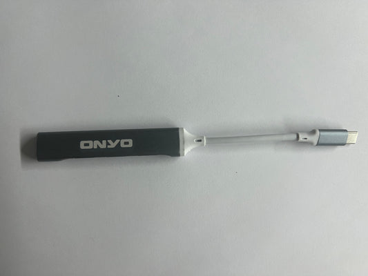 Onyo A400 USB-C to HDMI Adapter
