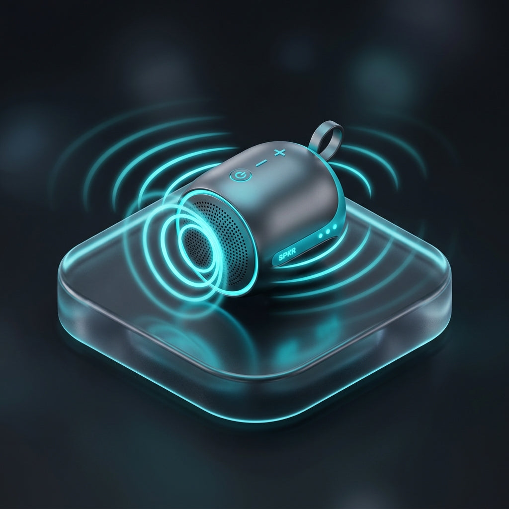 Onyo Bluetooth Speakers